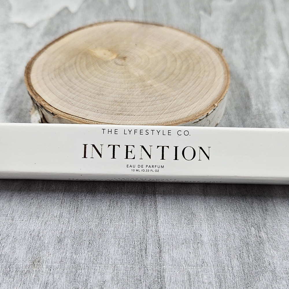 The Lyfestyle Co. Intention Eau de Parfum